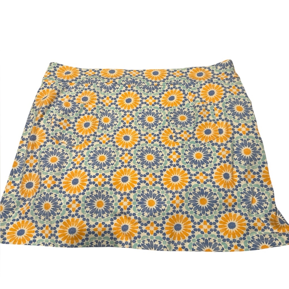 Hearts of palm women’s plus size 2X skirt